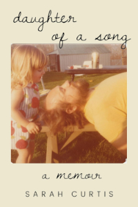 Daughter Of A Song book cover