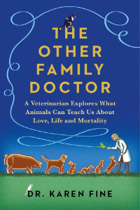 The Other Family Doctor book cover