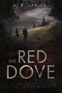 Red Dove book cover