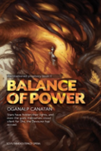 balance of power book cover