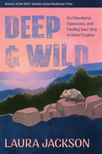 deep wild book cover