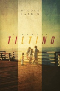 tilting image book cover