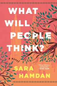 what-will-people-think book cover